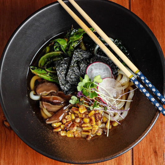 Ramen Vegano